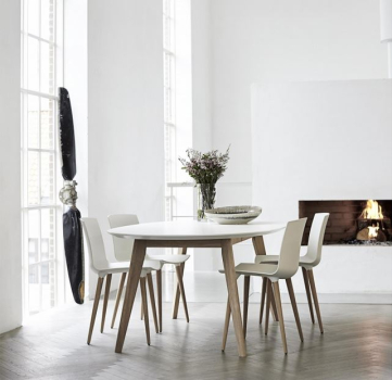 Andersen Furniture Esstisch DK10